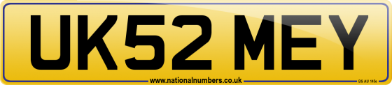 UK52 MEY