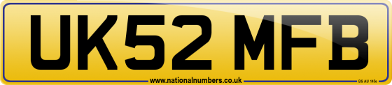 UK52 MFB