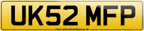 UK52 MFP