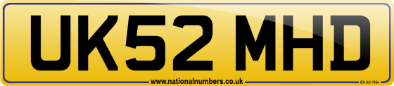 UK52 MHD