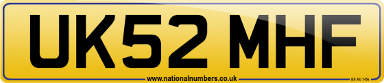UK52 MHF