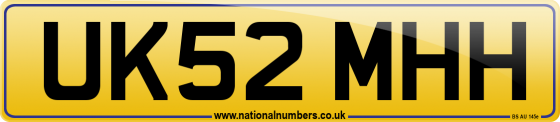 UK52 MHH