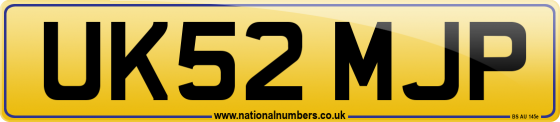 UK52 MJP