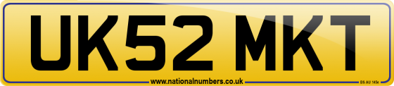 UK52 MKT