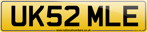 UK52 MLE