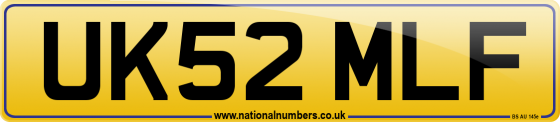 UK52 MLF