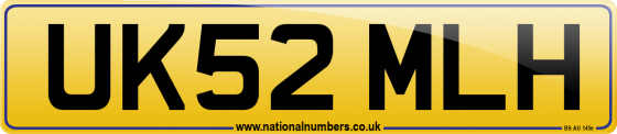 UK52 MLH