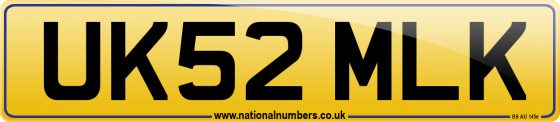 UK52 MLK