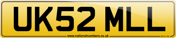 UK52 MLL