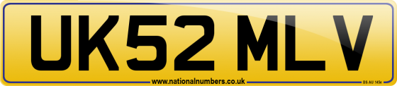 UK52 MLV