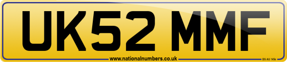 UK52 MMF