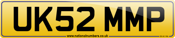 UK52 MMP