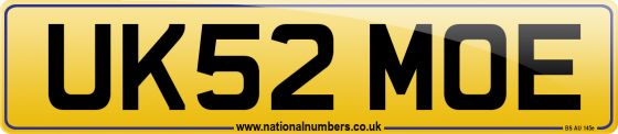 UK52 MOE