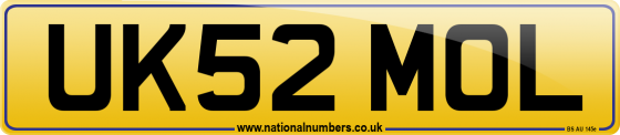 UK52 MOL