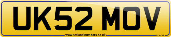 UK52 MOV