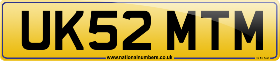 UK52 MTM