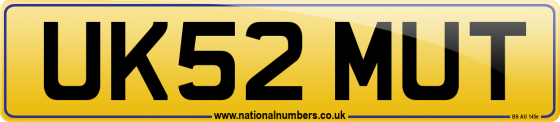 UK52 MUT