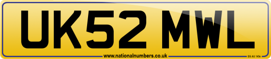 UK52 MWL