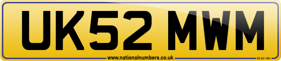 UK52 MWM