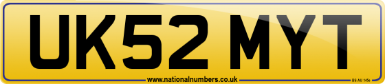 UK52 MYT