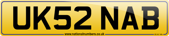 UK52 NAB