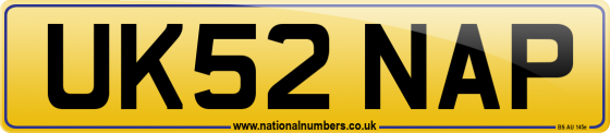 UK52 NAP
