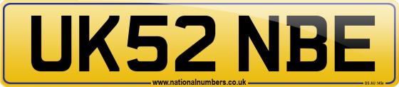 UK52 NBE