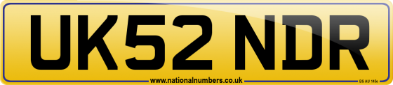 UK52 NDR