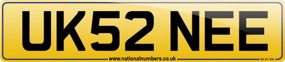 UK52 NEE