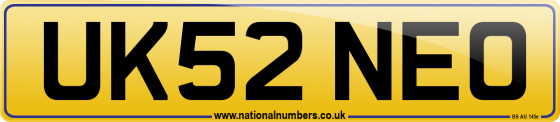 UK52 NEO