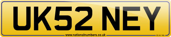 UK52 NEY