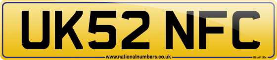 UK52 NFC