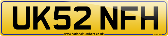 UK52 NFH