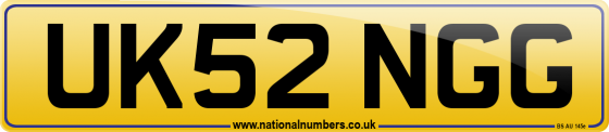 UK52 NGG