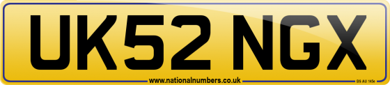 UK52 NGX
