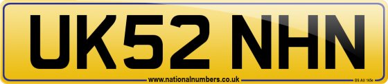 UK52 NHN