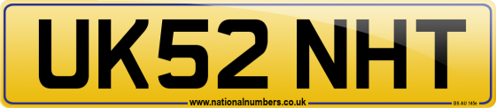 UK52 NHT
