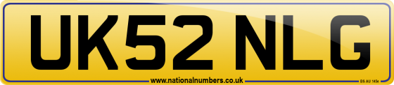 UK52 NLG