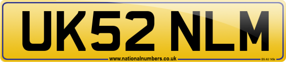 UK52 NLM