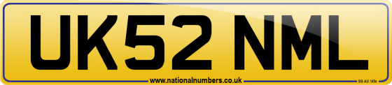 UK52 NML