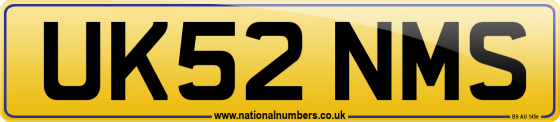 UK52 NMS