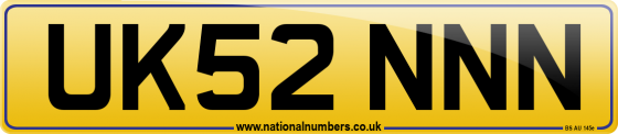 UK52 NNN