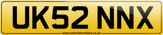 UK52 NNX