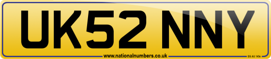 UK52 NNY