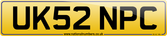 UK52 NPC