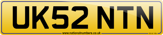 UK52 NTN