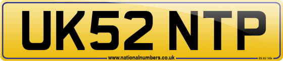 UK52 NTP
