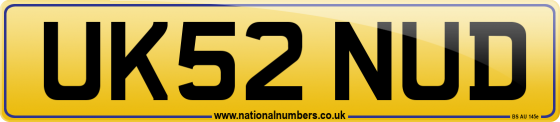 UK52 NUD