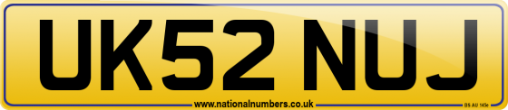 UK52 NUJ