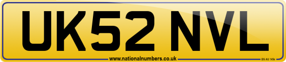 UK52 NVL